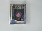 FUNKO POP! One Piece #1379 Gol D Roger Wanted Poster - NEW -