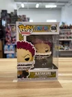 Funko Pop! One Piece #1606 Katakuri