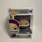Funko Pop! One Piece #1606 Katakuri