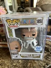 Funko Pop! One Piece 1850 Monkey D. Garp Funko Exclusive + Protector🔥