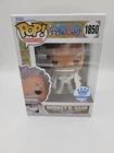 Funko POP! One Piece 1850 Monkey D. Garp Funko Exclusive