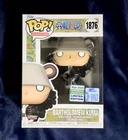 Funko Pop! One Piece #1876 Bartholomew Kuma WonderCon 2025 Shared Exclusive🔥