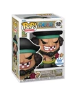 Funko Pop! One Piece 1921 Marshall D. Teach Funko Shop Exclusive PRE-ORDER