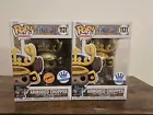 Funko Pop! One Piece Armored Chopper Chase & Common Funko Shop Exclusive