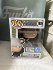 Funko Pop! One Piece Bartholomew Kuma #1876 WonderCon 2025 In Hand