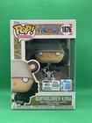 Funko Pop! One Piece-Bartholomew Kuma-Wondercon-Convention Exclusive