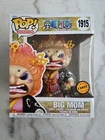 Funko Pop! - One Piece- Big Mom #1915 Chase