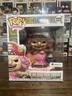 Funko Pop! One Piece Big Mom with Homies 6 Inch Galactic Toys Exclusive #1272