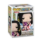 Funko Pop! ONE PIECE - BOA HANCOCK 1905 - Funko Shop Exclusive Limited Edition
