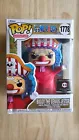 Funko Pop! One Piece Buggy the Genius Jester #1778
