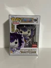 Funko Pop One Piece Caesar Clown #1584 24’ Entertainment Expo
