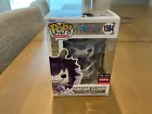 Funko Pop One Piece Caesar Clown #1584 24’ Entertainment Expo