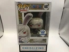 Funko Pop! One Piece Carrot #1487  Funko Exclusive w/protector
