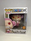 Funko Pop! One Piece Child Big Mom 6-inch Figure #1271 Chase