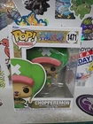 Funko Pop! One Piece Chopperemon #1471 Vinyl Figure