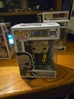 Funko Pop One Piece Crocodile #925 Vinyl Figure