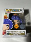 Funko POP! One Piece Emporio Ivankov #1906 Chase