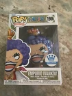 Funko Pop One Piece Emporio Ivankov 1906 Funko Exclusive