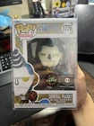 Funko Pop One Piece General Franky Chase