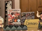 Funko Pop! One Piece Gol D Roger CHASE  Protectors