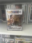 Funko Pop One Piece Gol D Roger Le3400 1274 With Armor