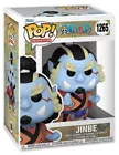 Funko Pop! One Piece - Jinbe #1265