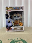 Funko Pop ONE PIECE Jinbe Chase