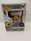 Funko Pop! One Piece Luffy Gear Five 5 #1607 GITD Chase NEW