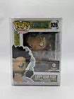 Funko Pop! One Piece Luffy Gear Four #926 Chalice Collectibles Exclusive