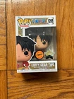 FUNKO POP! ONE PIECE LUFFY GEAR TWO #1269 CHASE W/ PROTECTOR