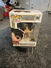 Funko Pop! One Piece Luffy Gear Two #1269 Exclusive New Sealed