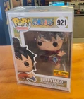 Funko Pop! One Piece- Luffytaro #921 BRAND NEW Comes in protector!