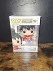 Funko Pop! One Piece Luffytaro #921 Vinyl Figure