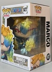 Funko Pop! One Piece Marco #1477