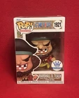 Funko Pop! One Piece Marshall D. Teach Blackbeard #1921 COMMOM ONLY