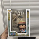 Funko Pop One Piece - Monkey D. Luffy (NYCC) - New York Comic Con Funko  #1459