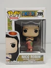 Funko Pop! One Piece Nico Robin #399 Original Release JJL180801