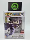Funko Pop One Piece No. 1584 Caesar Clown Entertainment Expo Shared 2024
