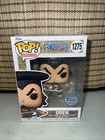 Funko Pop! One Piece Oden #1275 Funko Special Vinyl Figure