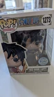 Funko Pop! One Piece - Red Hawk Luffy #1273 - Special Edition - Anime Not Chase