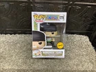 Funko Pop! One Piece Roronoa Zoro #1775 Limited Chase Edition