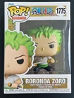 Funko Pop! One Piece: Roronoa Zoro #1775