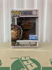 Funko Pop One Piece Roronoa Zoro Bronze