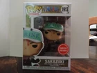 Funko Pop! One Piece: Sakazuki - Gamestop Ex #1913