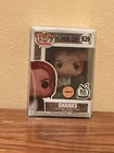 Funko Pop! One Piece - Shanks #939 Limited Exclusive Figure (Box & Protector)