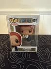 Funko Pop! One Piece Shanks #939 Special Edition