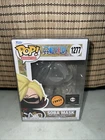 Funko Pop! One Piece Soba Mask #1277 (Chase) (Chalice) Vinyl Figure W/protector