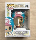 Funko Pop One Piece Tony Tony Chopper #99 + Free Protector