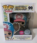 Funko Pop One Piece Tony Tony Chopper Flocked Funko Exclusive Special Edition 99