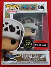 Funko Pop! - One Piece - Trafalgar Law 1016 - Limited Glow Chase - AAA Anime